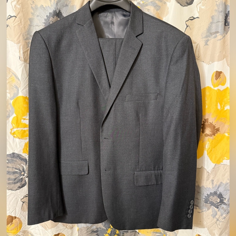 Men’s brand sharp suits